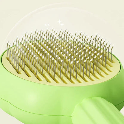 Pet Cleaning Brush