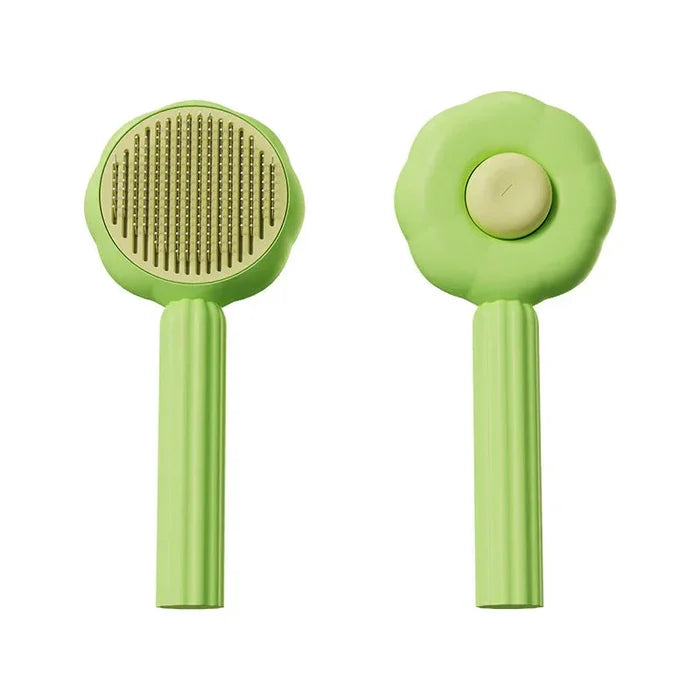 Pet Cleaning Brush