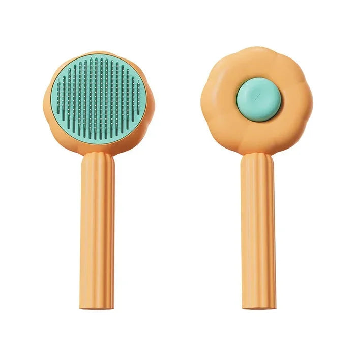 Pet Cleaning Brush