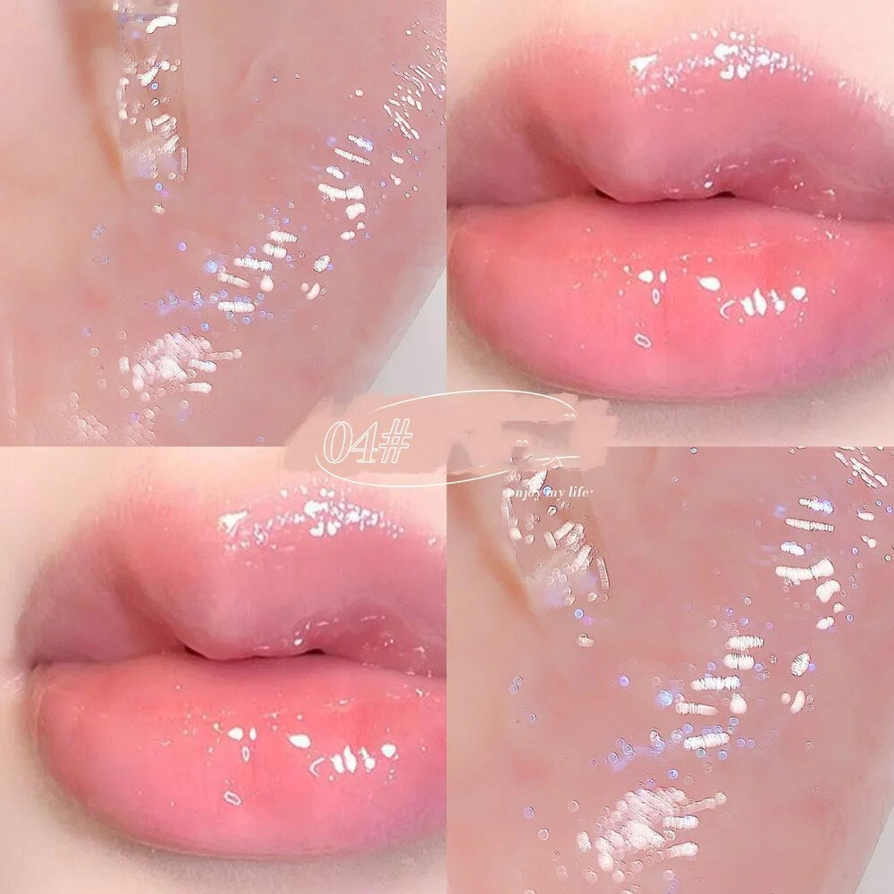 Magical Lip Glow Oil