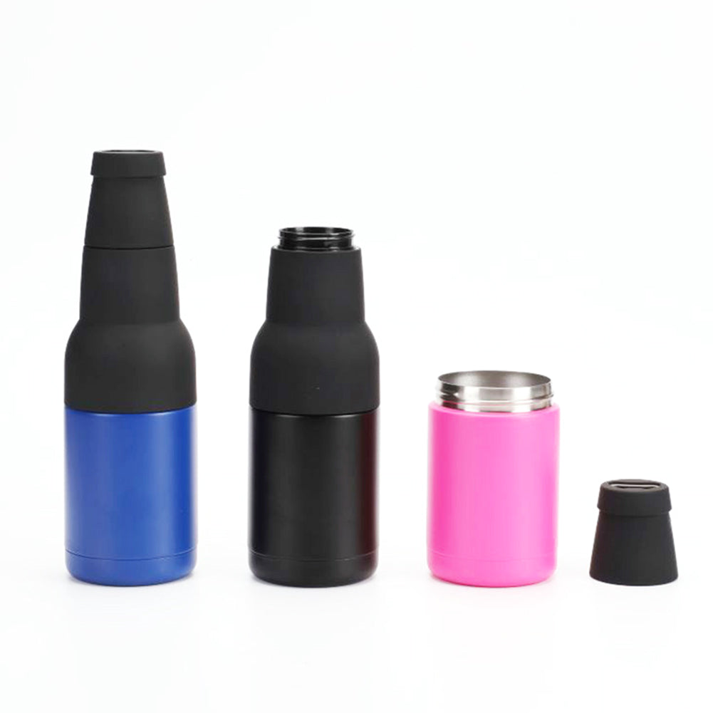 Insulated Bottle Cooler