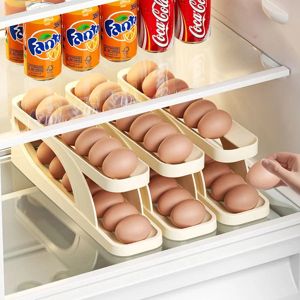 Egg Rack