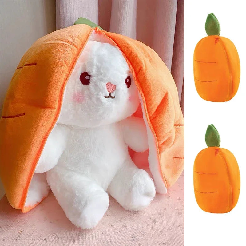 Bunny Plushies