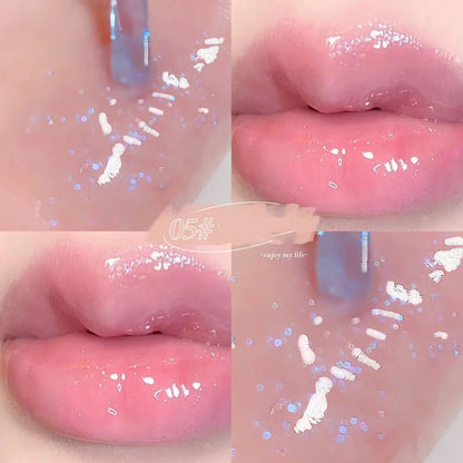 Magical Lip Glow Oil