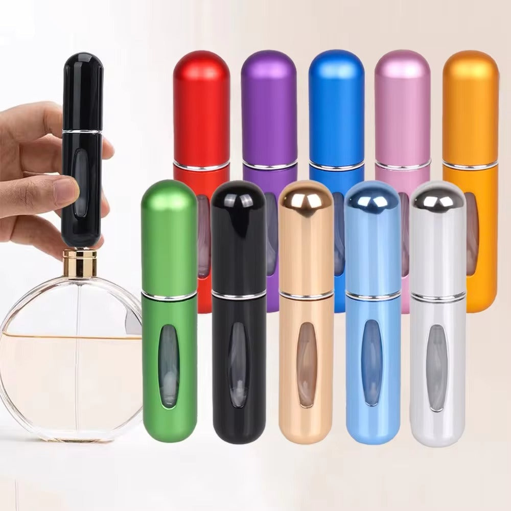 Refillable Perfume Bottle