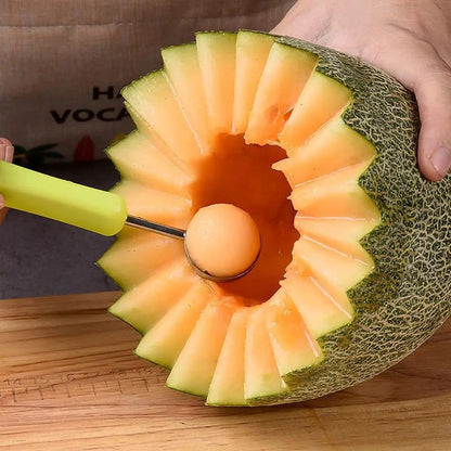 4-in-1 Fruit Tool