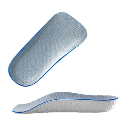 Orthopedic Height-Boosting Pads