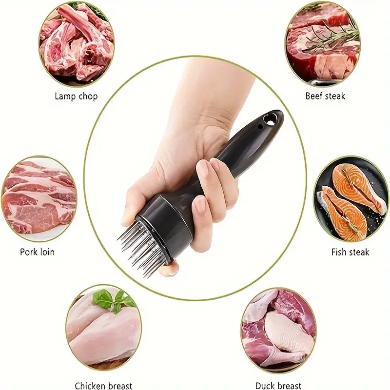 Meat Tenderizer