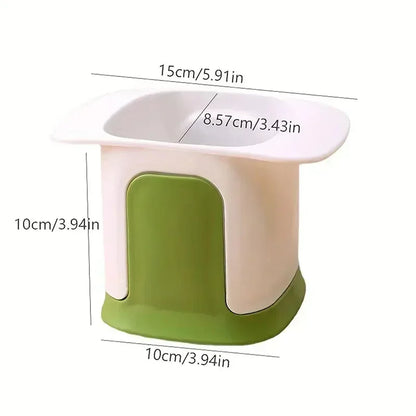 2-in-1 Vegetable Chopper