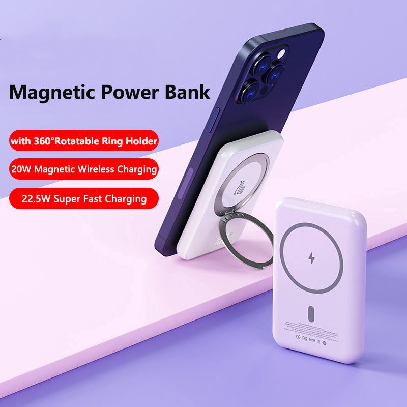 Magsafe Power Bank