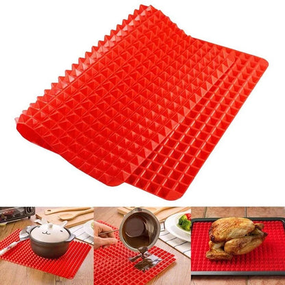 Non-Stick Baking Cooking Mat