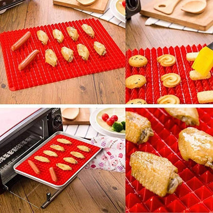 Non-Stick Baking Cooking Mat