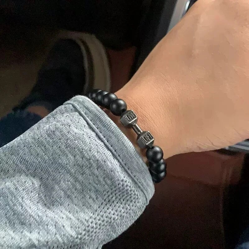 Gym Bro Bracelet