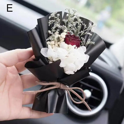 Mini Floral Bouquet