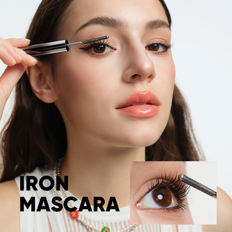 Iron Wand Mascara