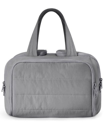 4-in-1 Travel Toiletry Bag