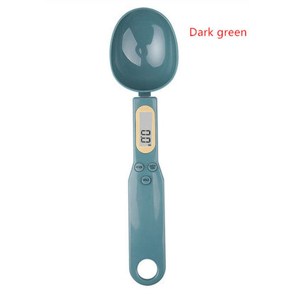 Electronic Measuring Spoon