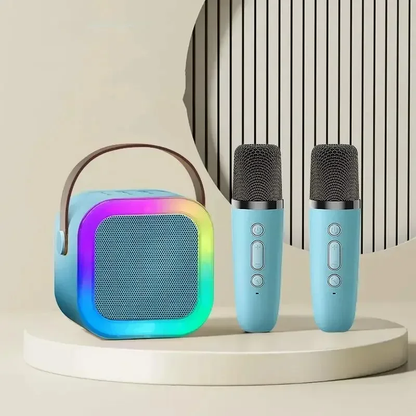 Portable Karaoke Machine