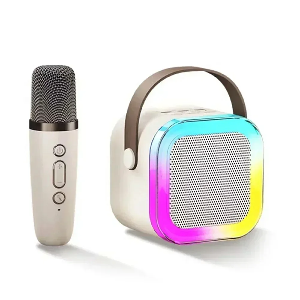 Portable Karaoke Machine