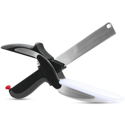 Clever Cutter + Julienne Peeler Bundle