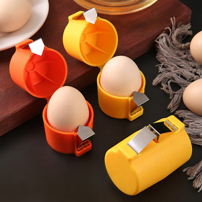 Easy Egg Opener