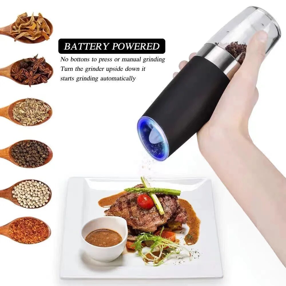 Electric Spice Grinder