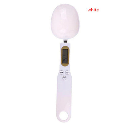 Electronic Measuring Spoon