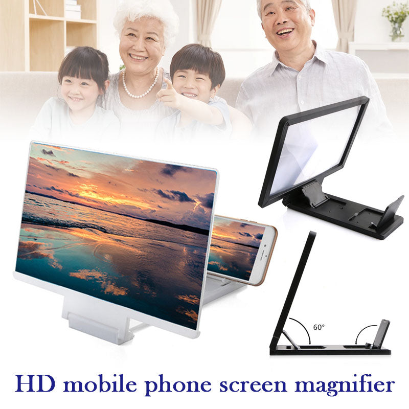 Screen Magnifier