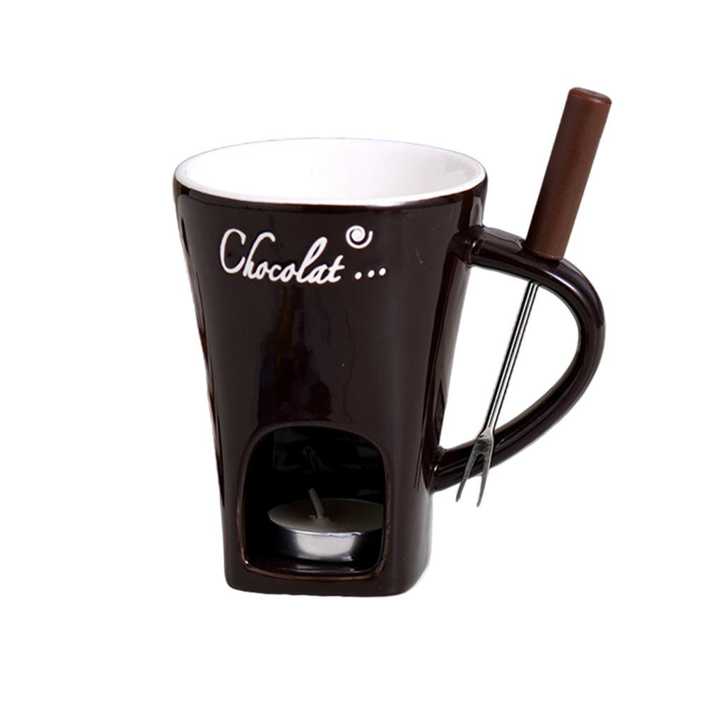 Chocolate Fondue Mug