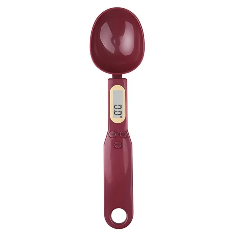 Digital Measuring Spoon