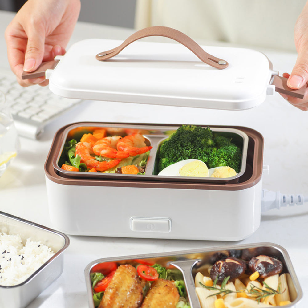 Electric Lunch Box