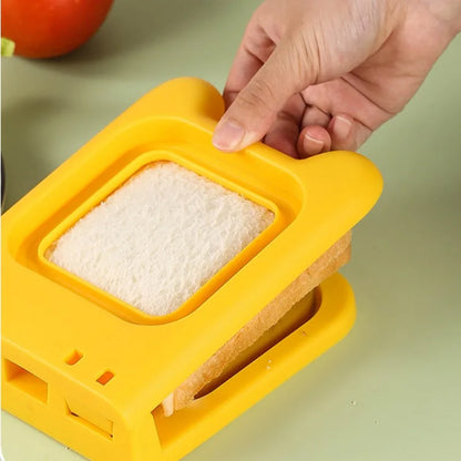 Sandwich Molds Cutter and Sealer