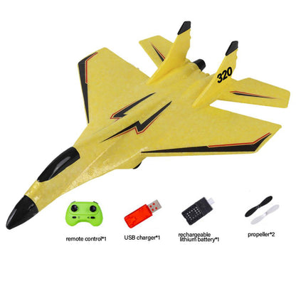 New RC Wireless Airplane Toy