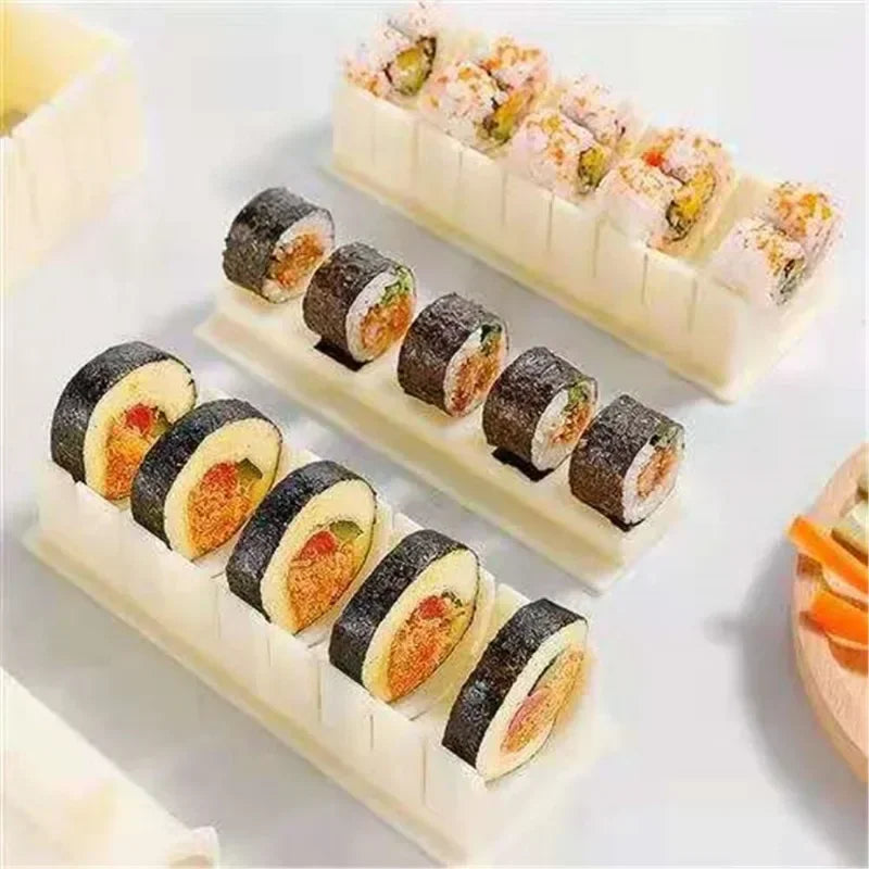 DIY Sushi Mold