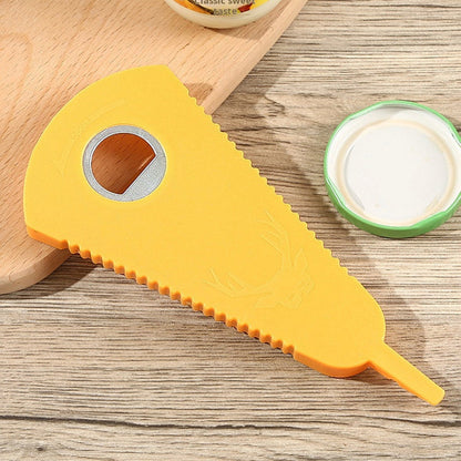 Multi-Functional Lid Opener