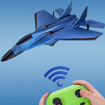 New RC Wireless Airplane Toy