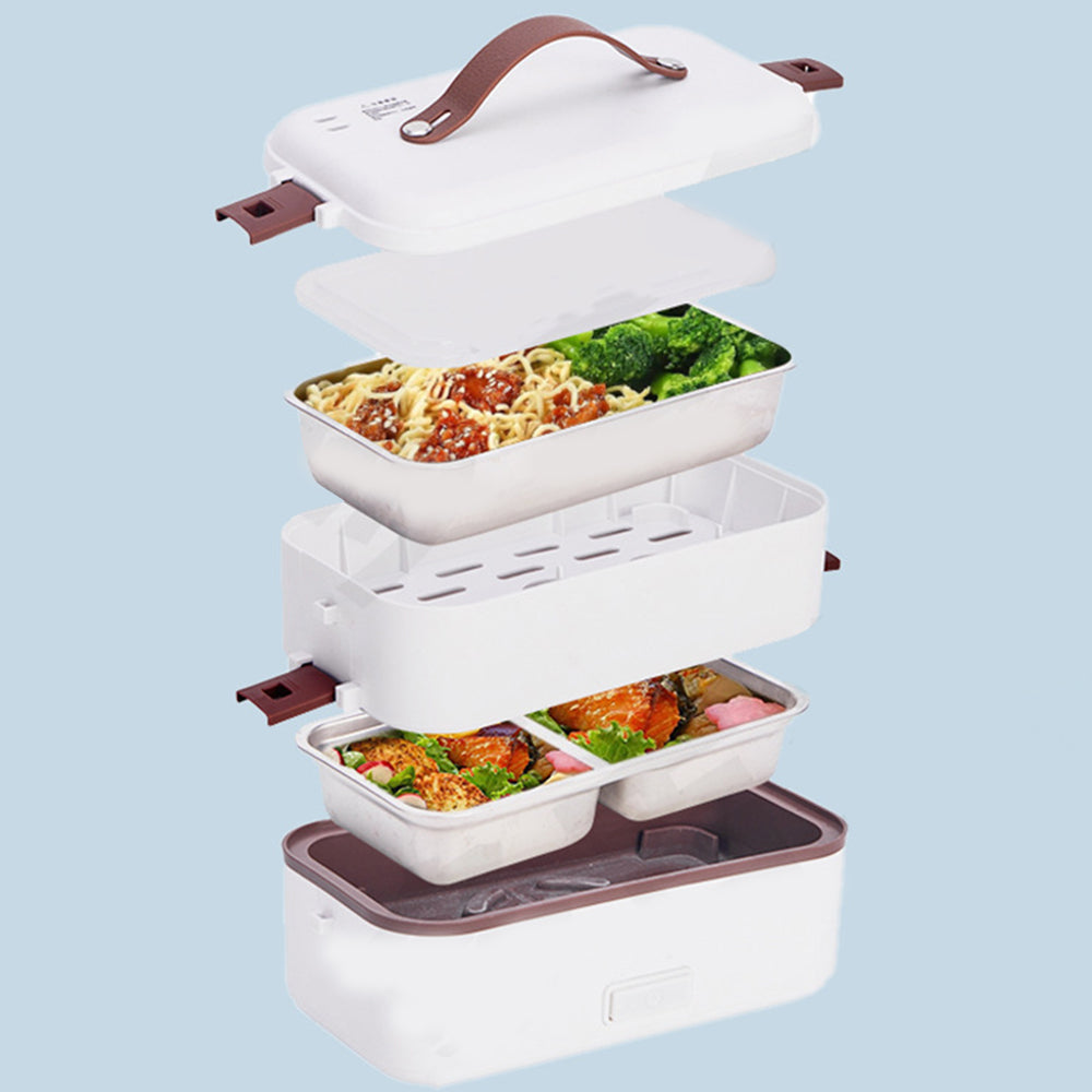 Electric Lunch Box