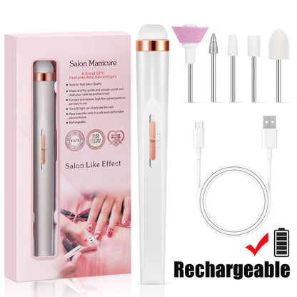 5-in-1 Manicure Machine