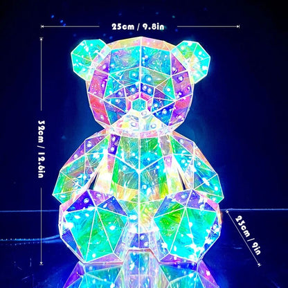 Galaxy Bear