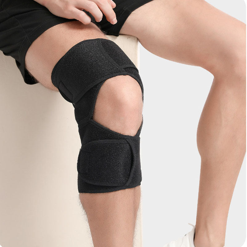 Knee Booster Support