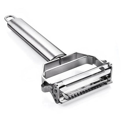 Clever Cutter + Julienne Peeler Bundle