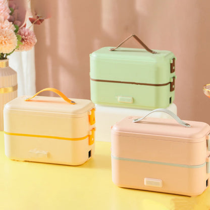 Electric Lunch Box