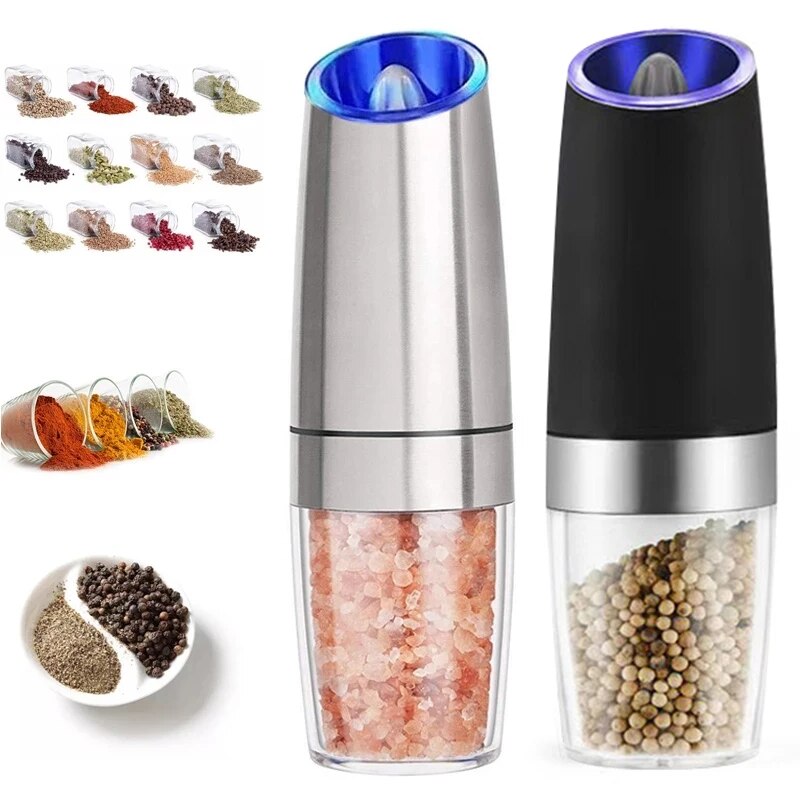 Electric Spice Grinder