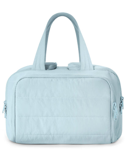 4-in-1 Travel Toiletry Bag